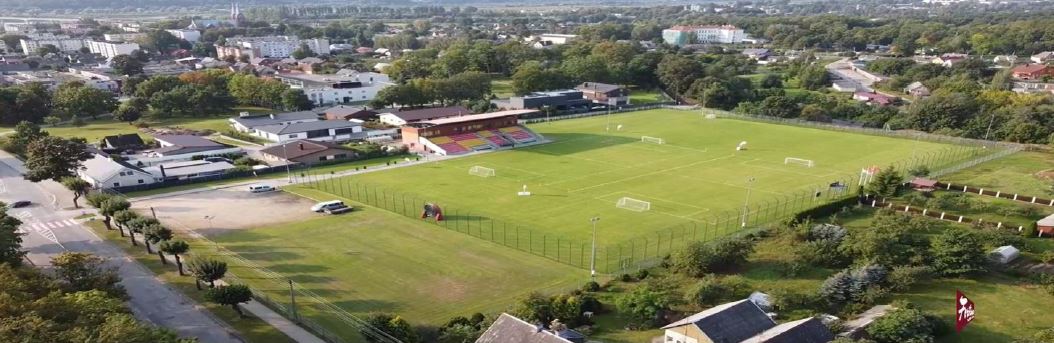 Marcinkaus stadionas