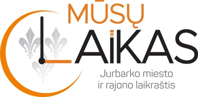 Mūsų laikas