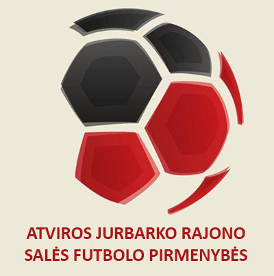 sales futbolas